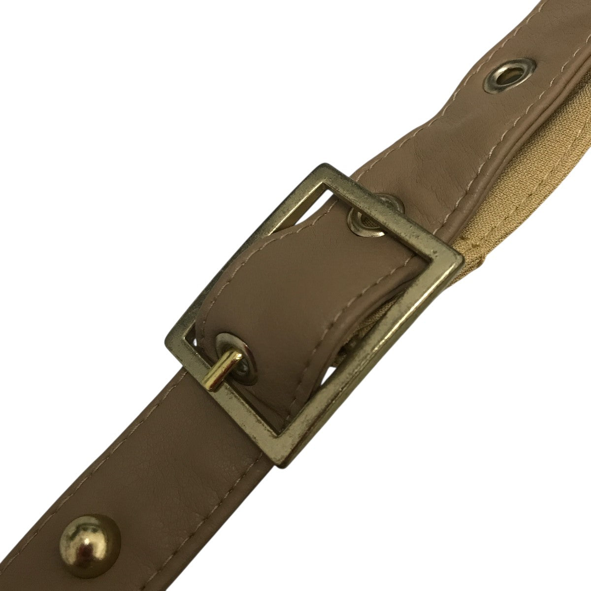 Diagram GRACE CONTINENTAL バックサテンキャミワンピース0322431117 古着・中古-7枚目のアイテム画像