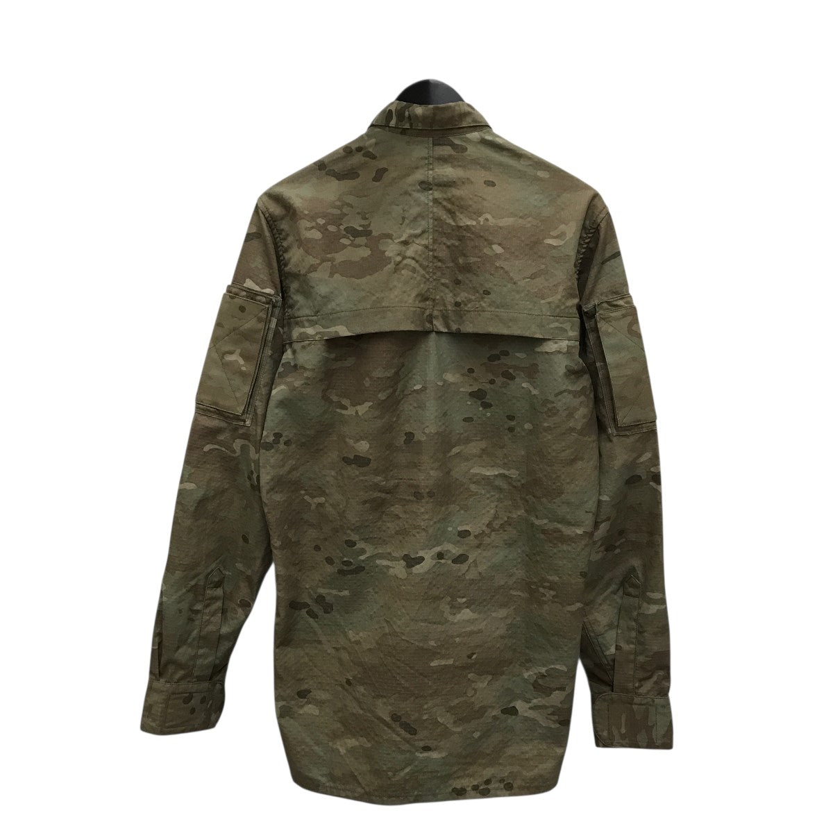 French Army コンバットジャケット 古着・中古-2枚目のアイテム画像