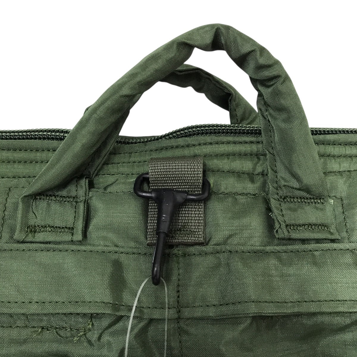 U.S. ARMY カーキ バックパック US MILITARY(アメリカ軍) 8415-00-782-2989バック カーキ