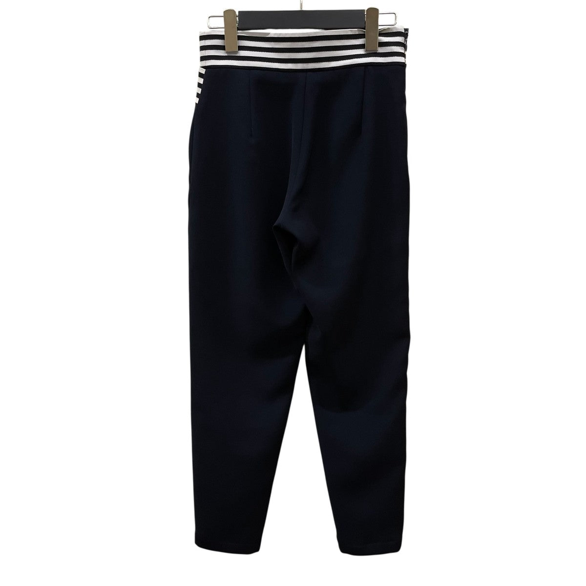 23SSTAPERED TWILL PANTSテーパードツイルパンツBD2311-3G-04