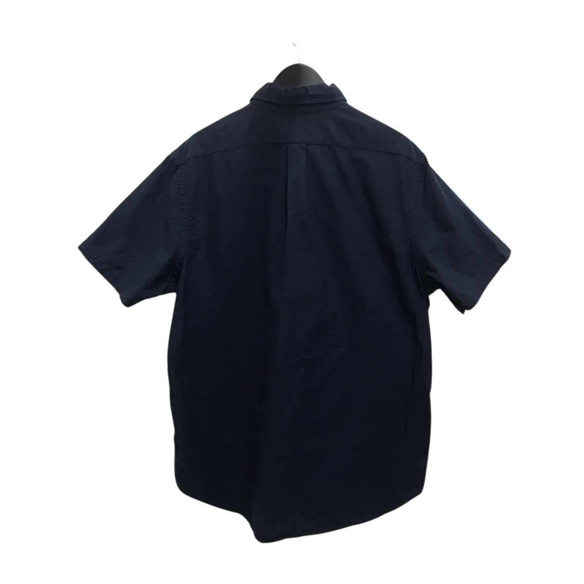 RALPH LAUREN(ラルフローレン) 半袖シャツ ネイビー サイズ XL