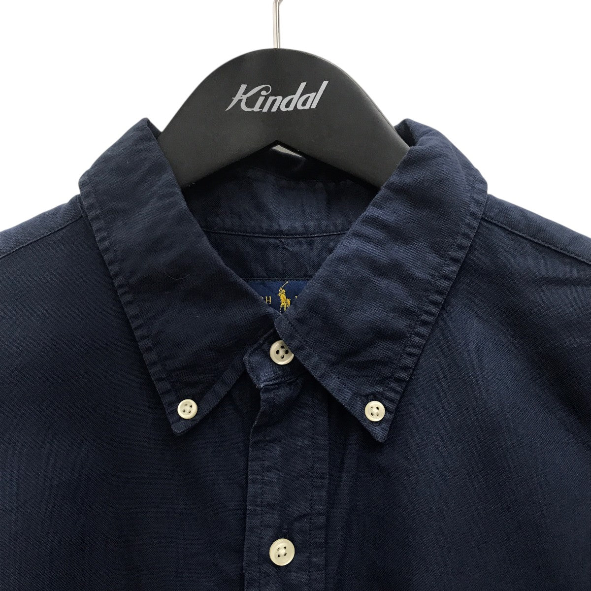 Ralph Lauren 半袖スウェット XS ネイビー Ralph Lauren 半袖スウェット XS ネイビー ポロ ラルフローレン
