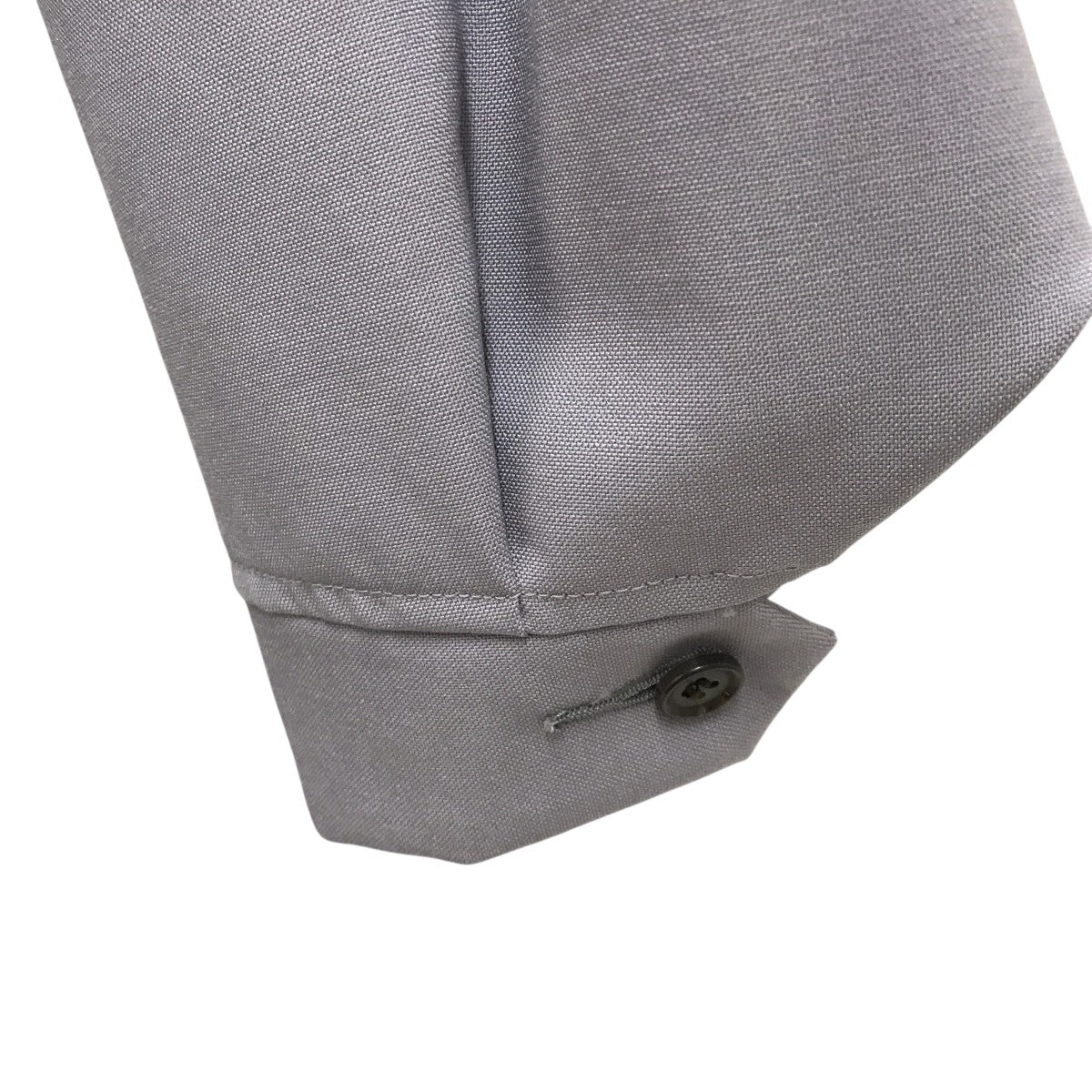 WACKO MARIA グレー トラックジャケット Size:L WACKO MARIA/ワコマリア/TRACK JACKET/トラックジャケット/GRAY