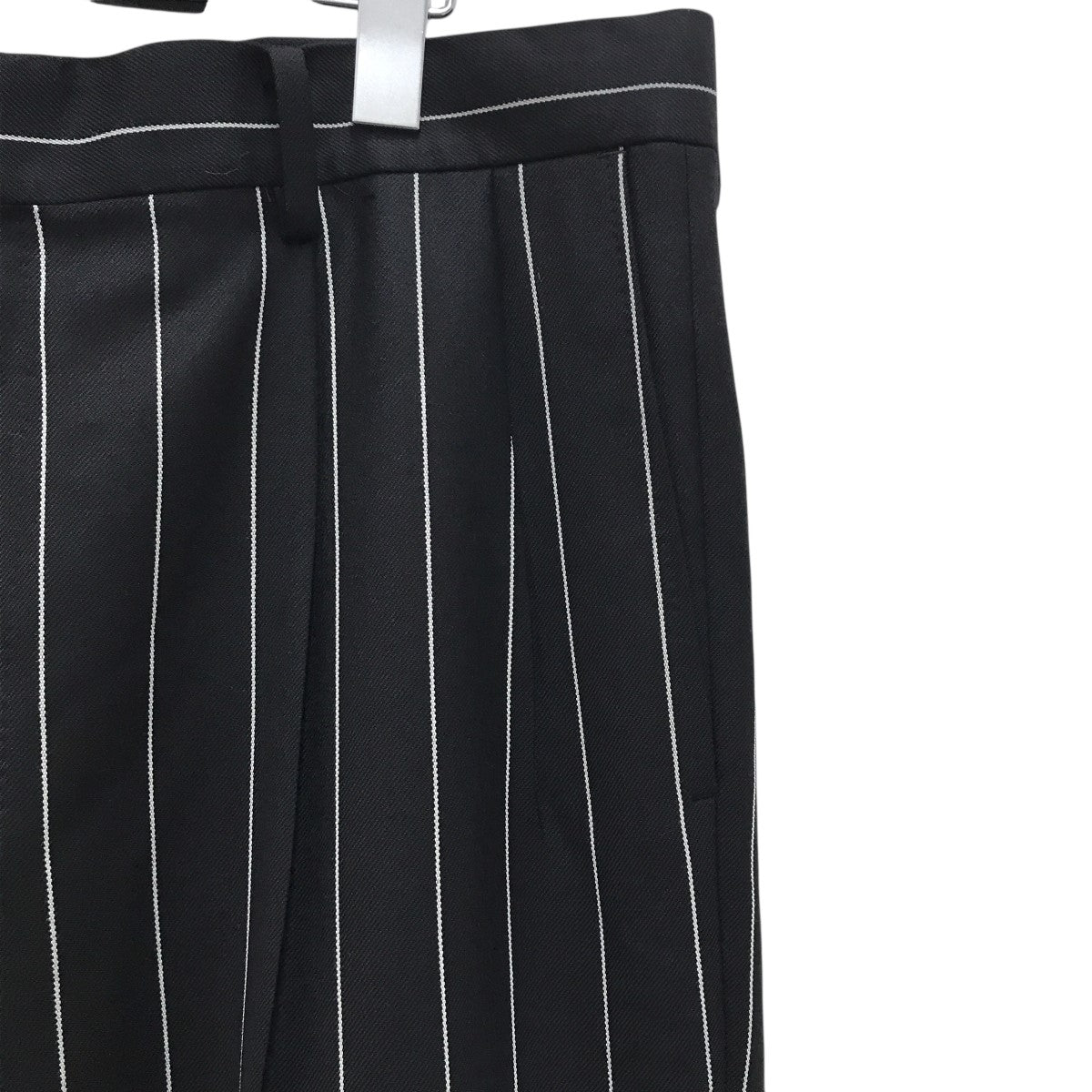 WACKO MARIA(ワコマリア) PLEATED TROUSERS ( TYPE-2 ) DORMEUIL