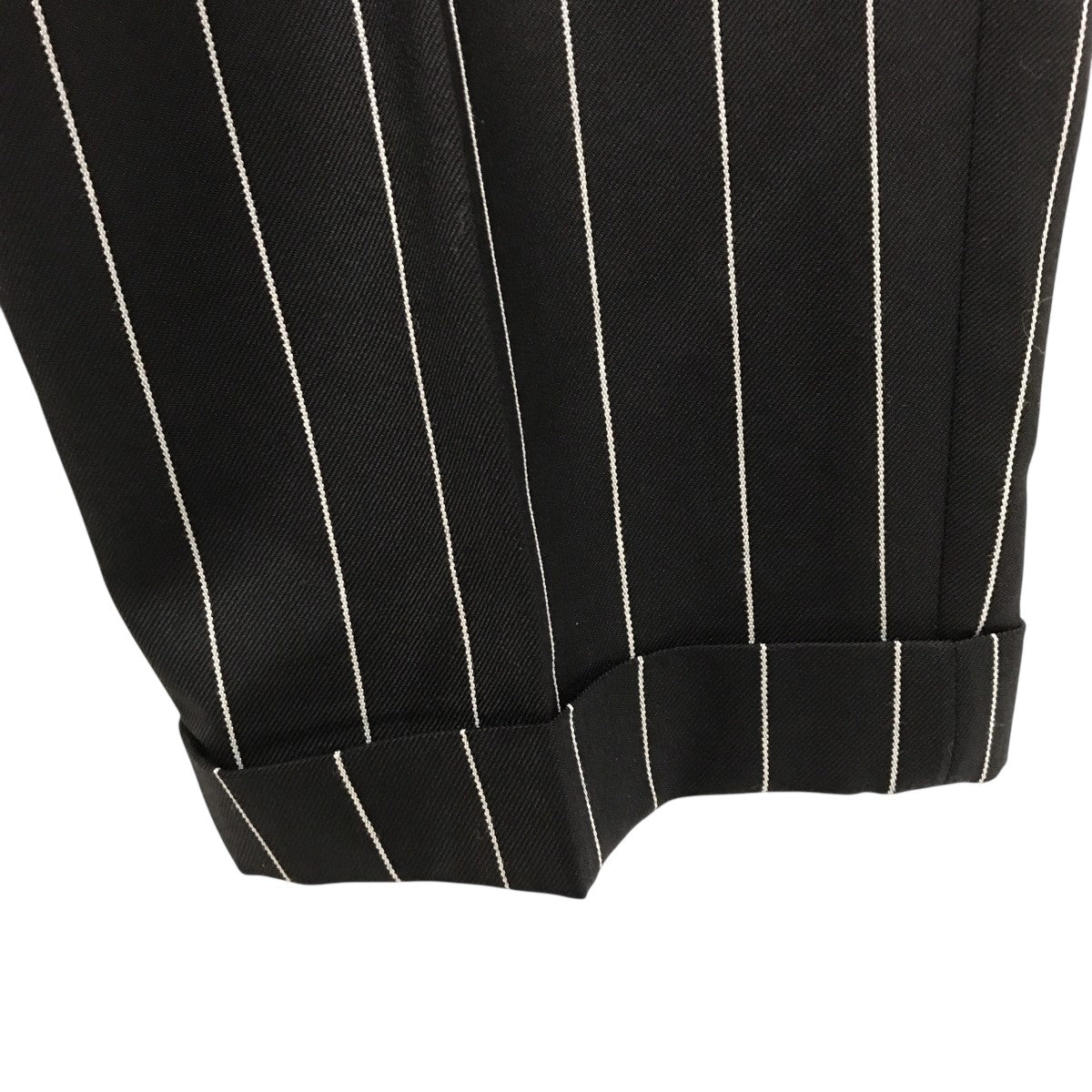 WACKO MARIA(ワコマリア) PLEATED TROUSERS ( TYPE-2 ) DORMEUIL
