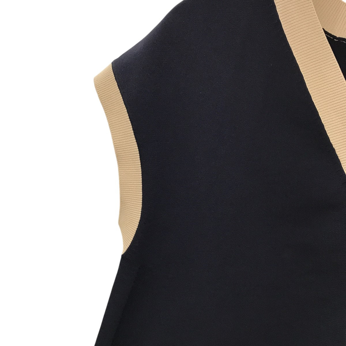 UNITED ARROWS(ユナイテッドアローズ) ミニマル 2WAYニット