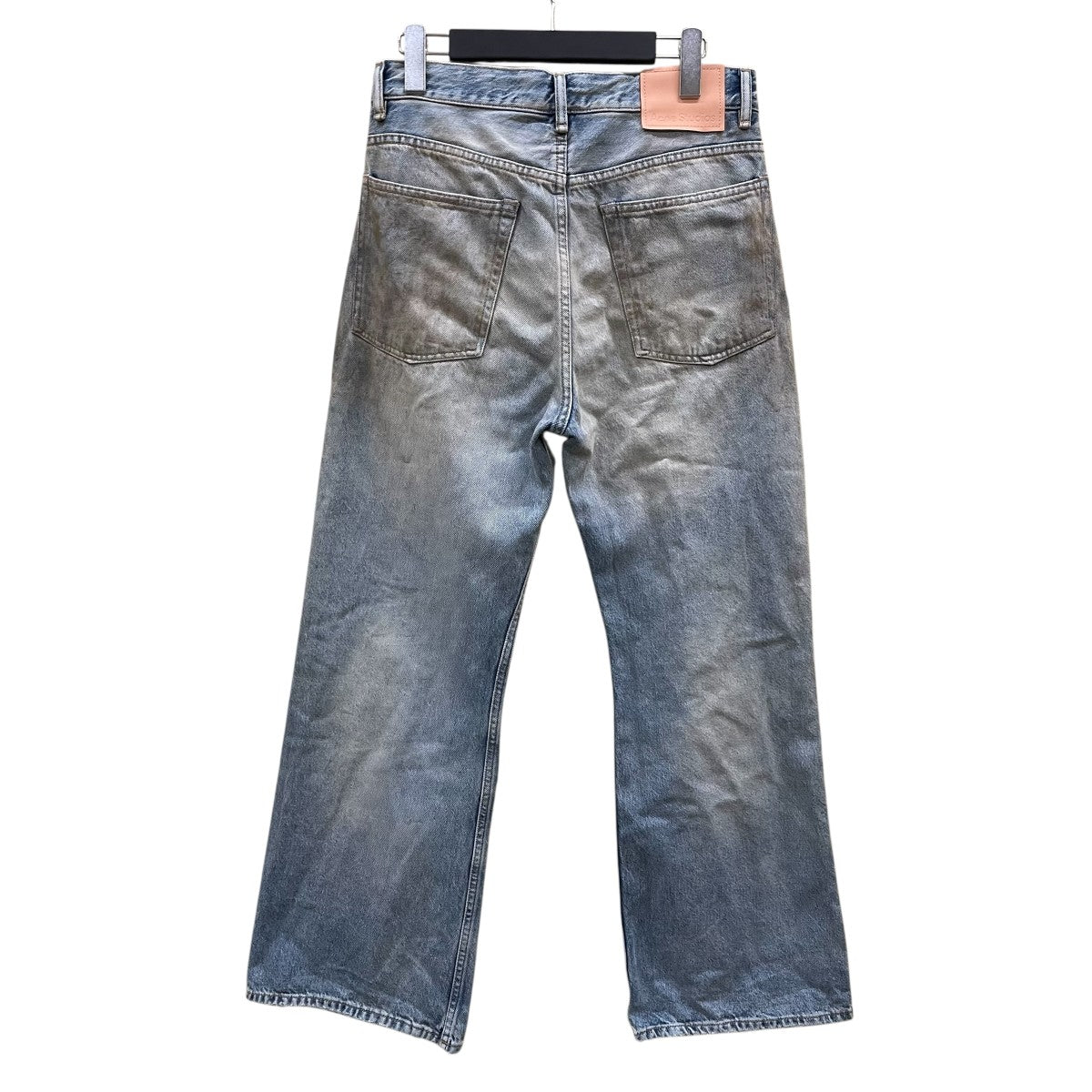 Acne Studios デニムパンツ インディゴ(デニム) 0450325M0025 8080000497606_2.jpg