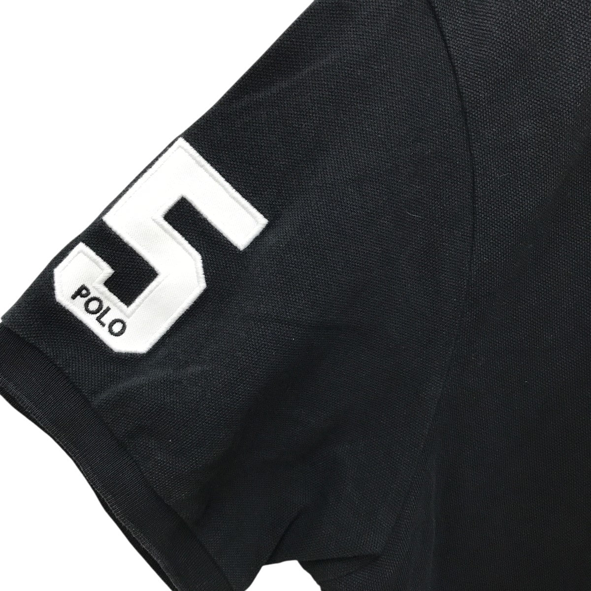【未使用】ポロラルフローレン　ポロシャツ　ブラック　XXL ラルフローレン ポロシャツ xxlのおすすめ人気商品一覧 通販