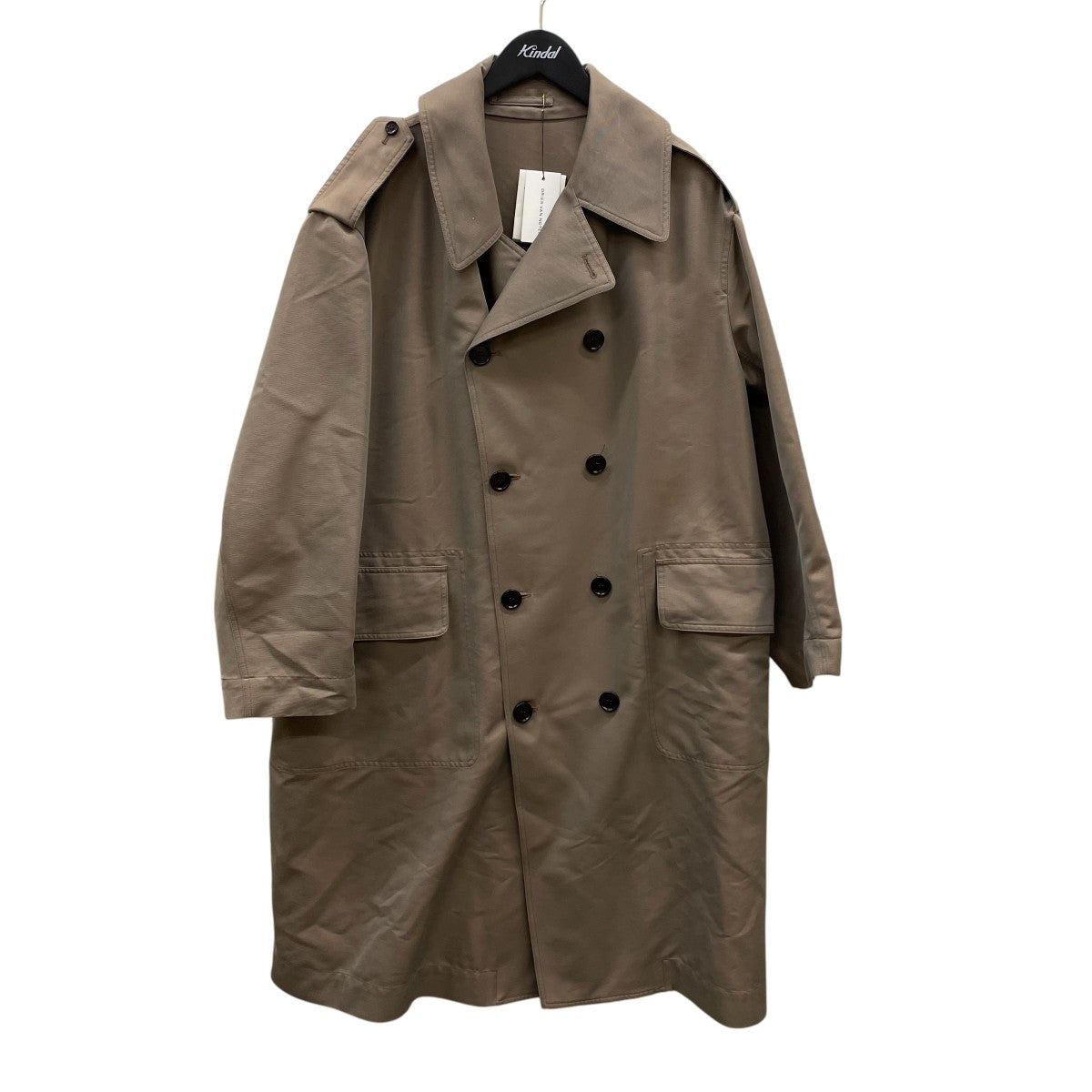DRIES VAN NOTEN（ドリスヴァンノッテン）中古・古着オンライン