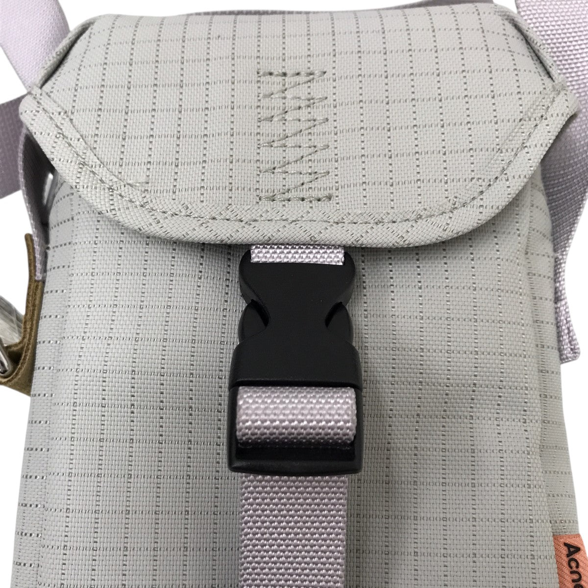 Acne Studios ショルダーバッグ ACNE STUDIOS(アクネストゥディオズ) ショルダーバッグC10167
