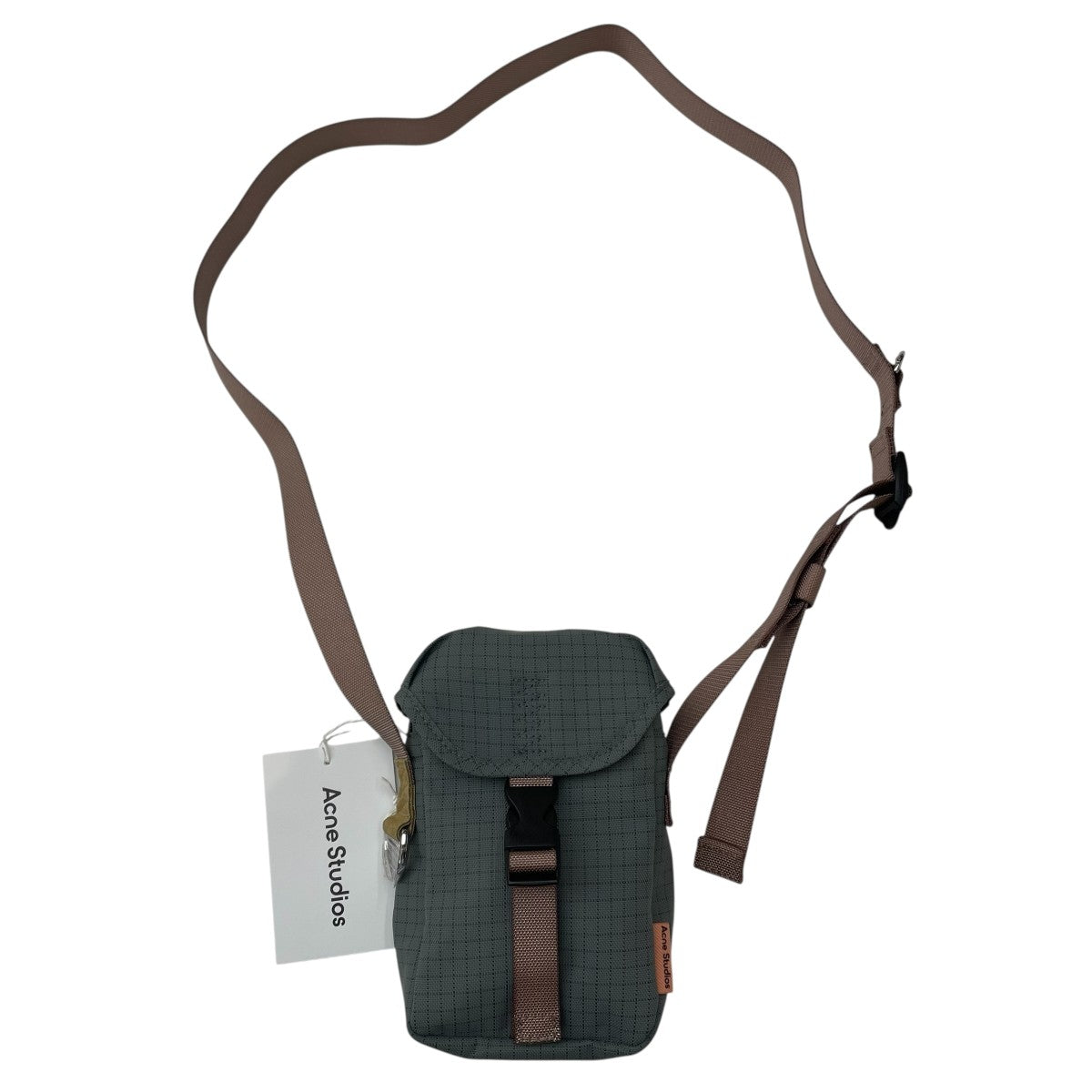 ACNE STUDIOS(アクネストゥディオズ) ショルダーバッグC10167