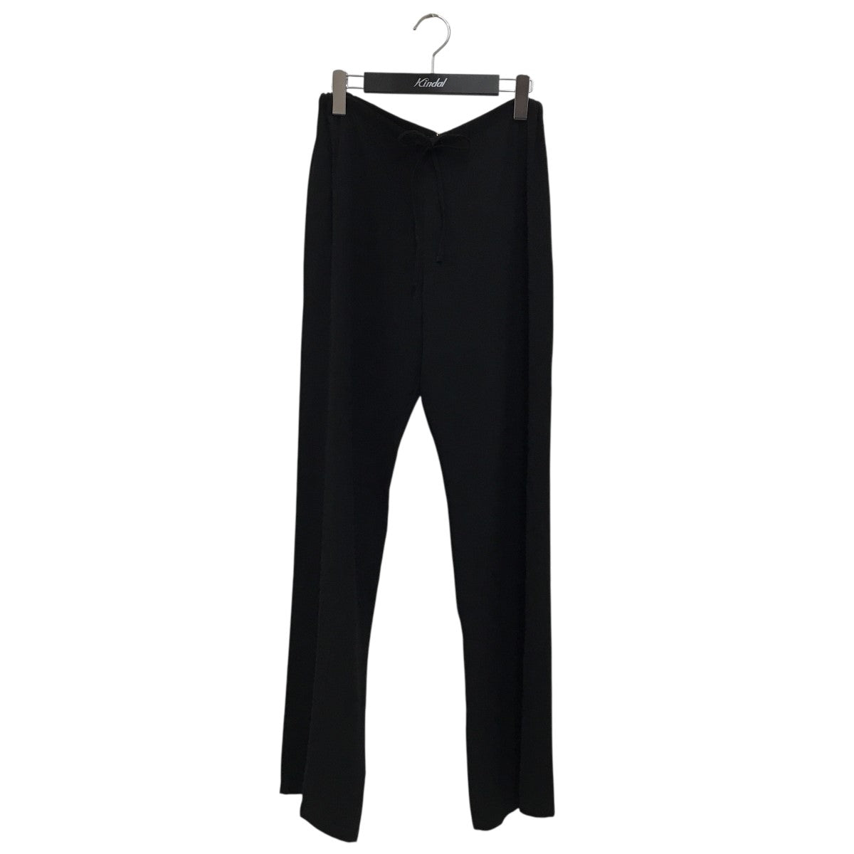 DRIES VAN NOTEN(ドリスヴァンノッテン) レオパードパンツ レオパード