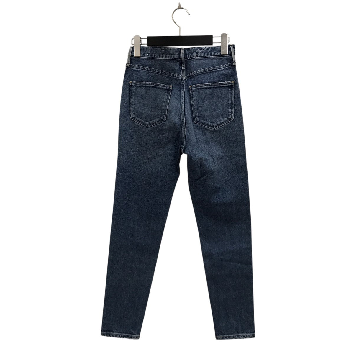 パンツ upper heights THE H-RISE STELLA MARINE upper hights(アッパーハイツ) THE H-RISE STELLAデニムパンツ
