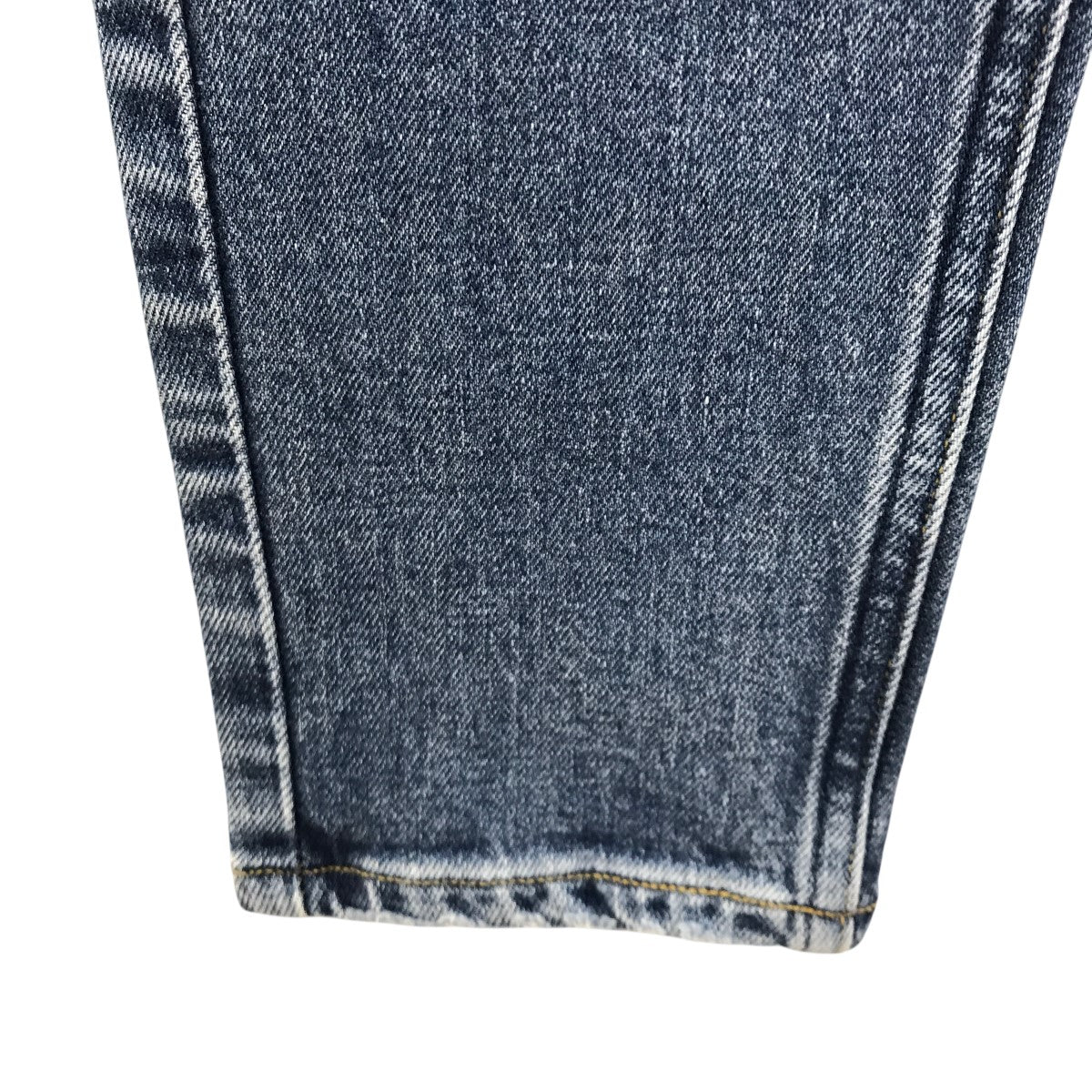 upper hights THE H-RISE STELLAデニムパンツ1382001902MRN 古着・中古-7枚目のアイテム画像