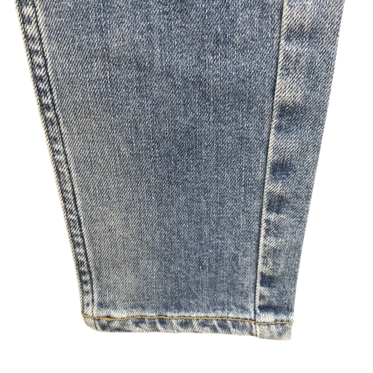 upper hights THE H-RISE STELLAデニムパンツ1382001902MRN 古着・中古-8枚目のアイテム画像