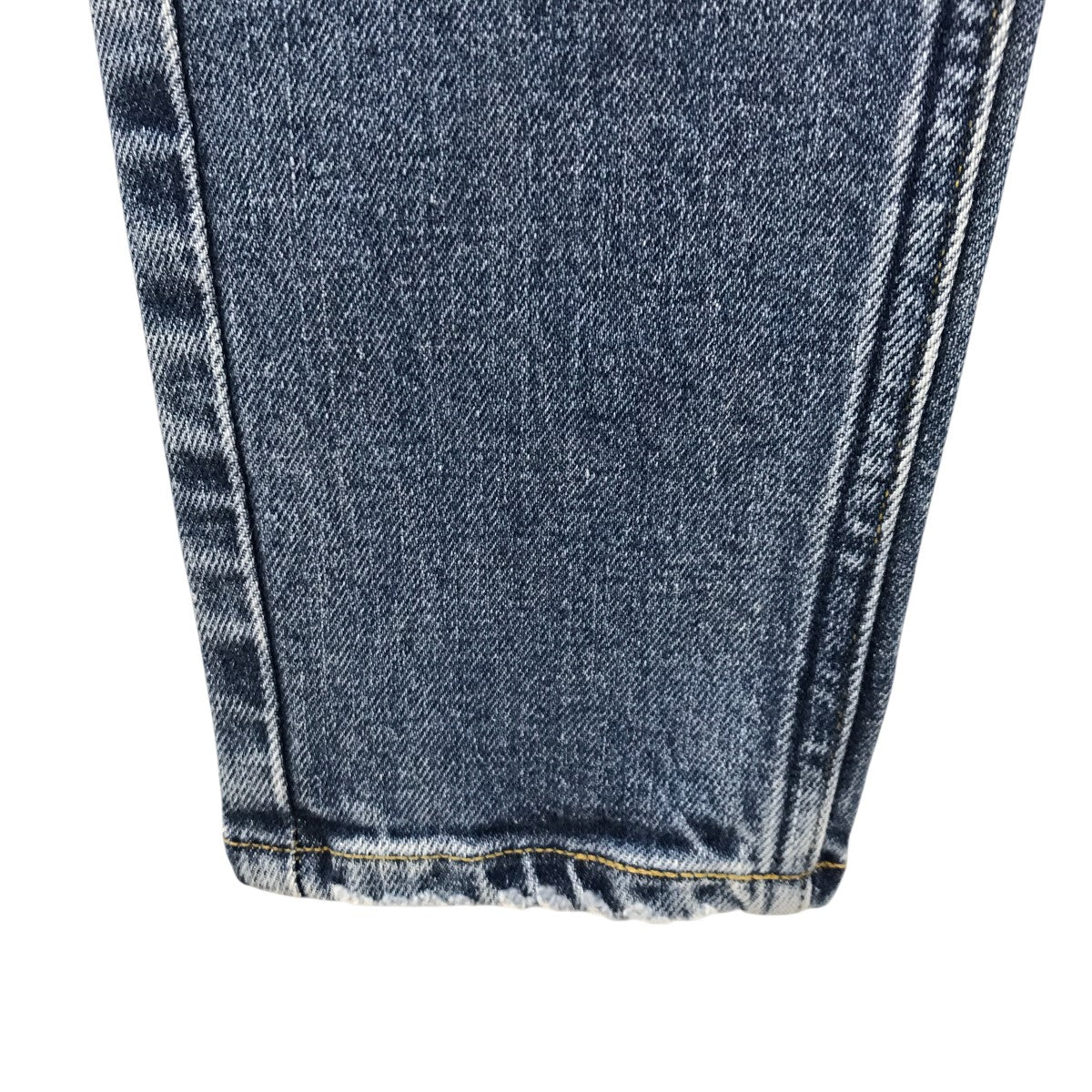 upper hights THE H-RISE STELLAデニムパンツ1382001902MRN 古着・中古-6枚目のアイテム画像