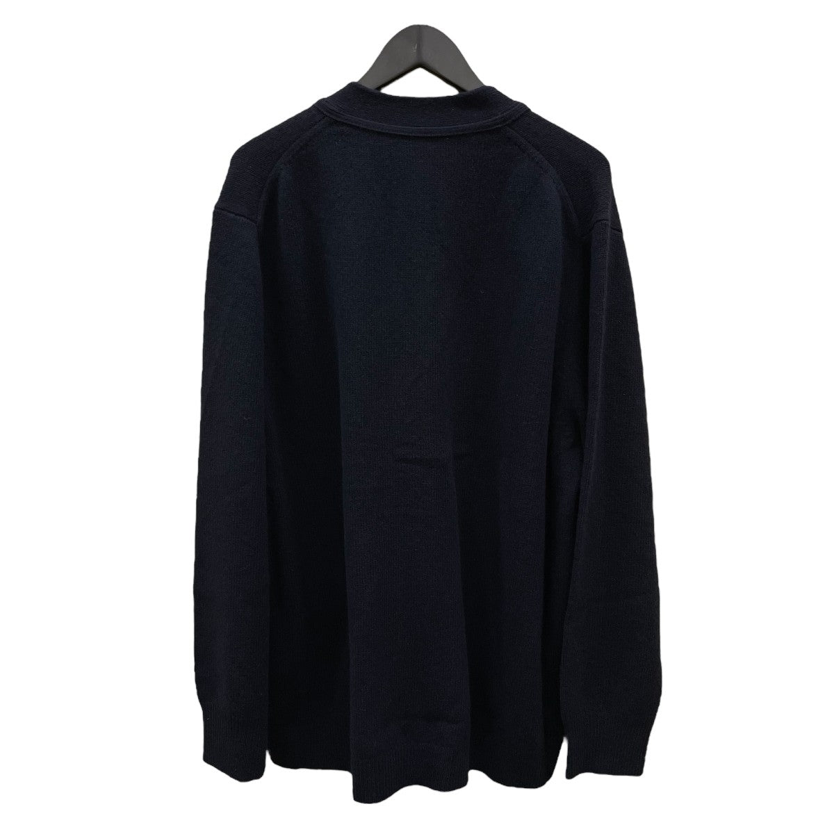 Acne Studios ニット ブルーグレー カーディガン S 三越伊勢丹 | Acne Studios/アクネ ストゥディオズ_Women通販