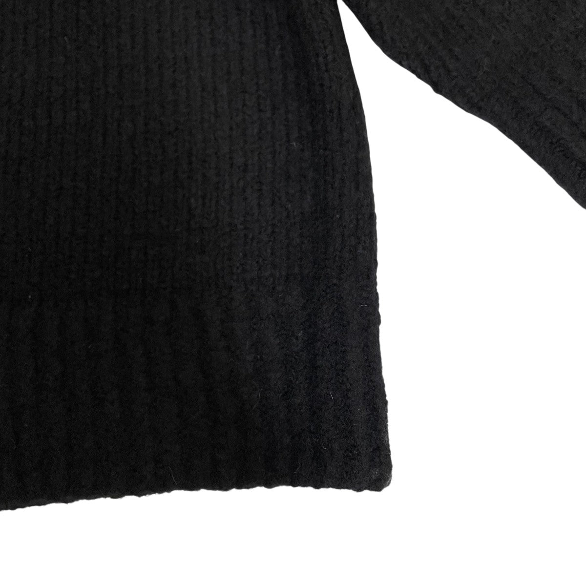 ACNE STUDIOS(アクネストゥディオズ) ニットカーディガンB60144