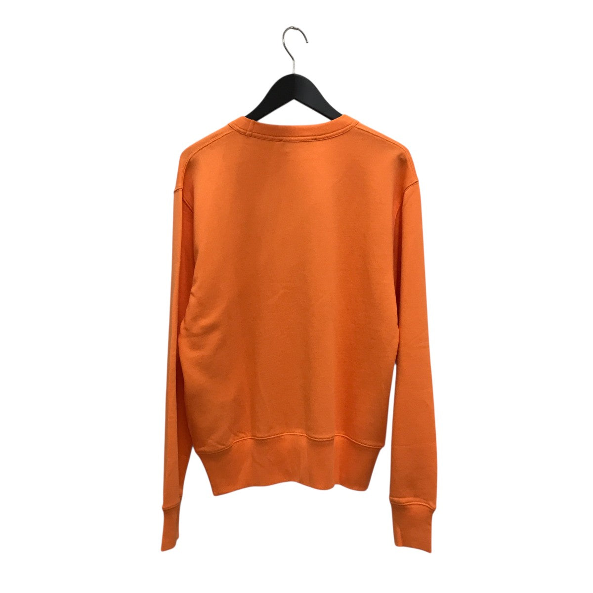 ACNE STUDIOS FACEトレーナーCI0140 古着・中古-2枚目のアイテム画像