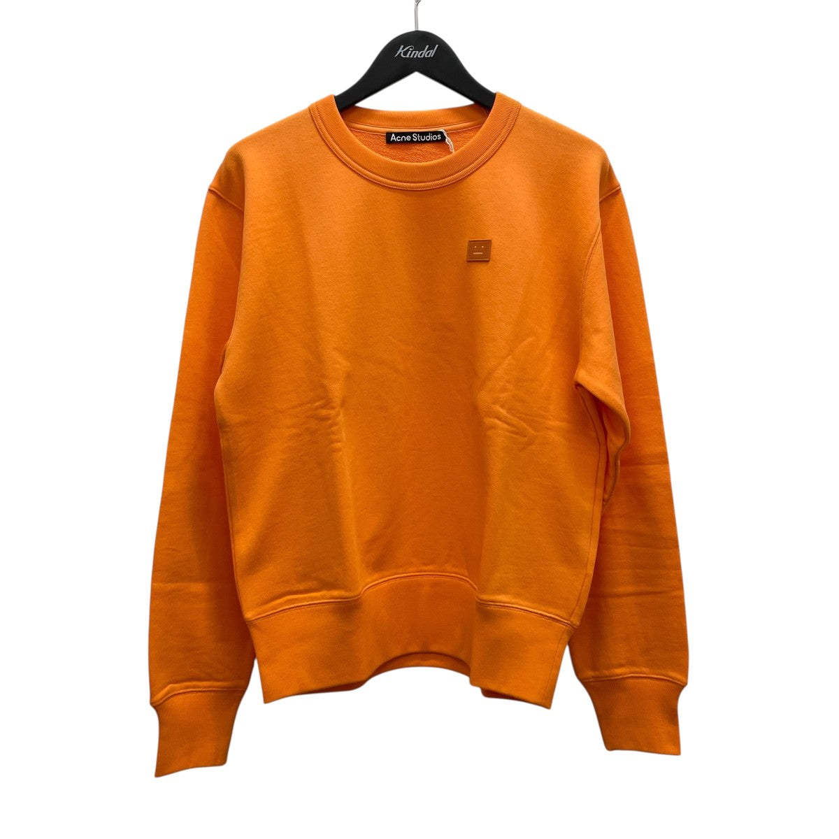 【ACNE STUDIOS】ACNE STUDIOS ファーミー チェーン スウェット ACNE STUDIOS(アクネストゥディオズ) FACEスウェットCI0140