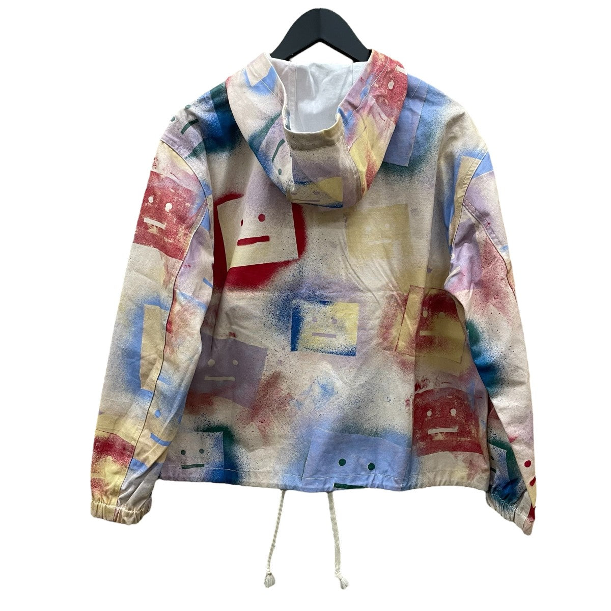 ACNE STUDIOS(アクネストゥディオズ) アノラックパーカーC90184 ACNE STUDIOS(アクネストゥディオズ) アノラックパーカーC90184