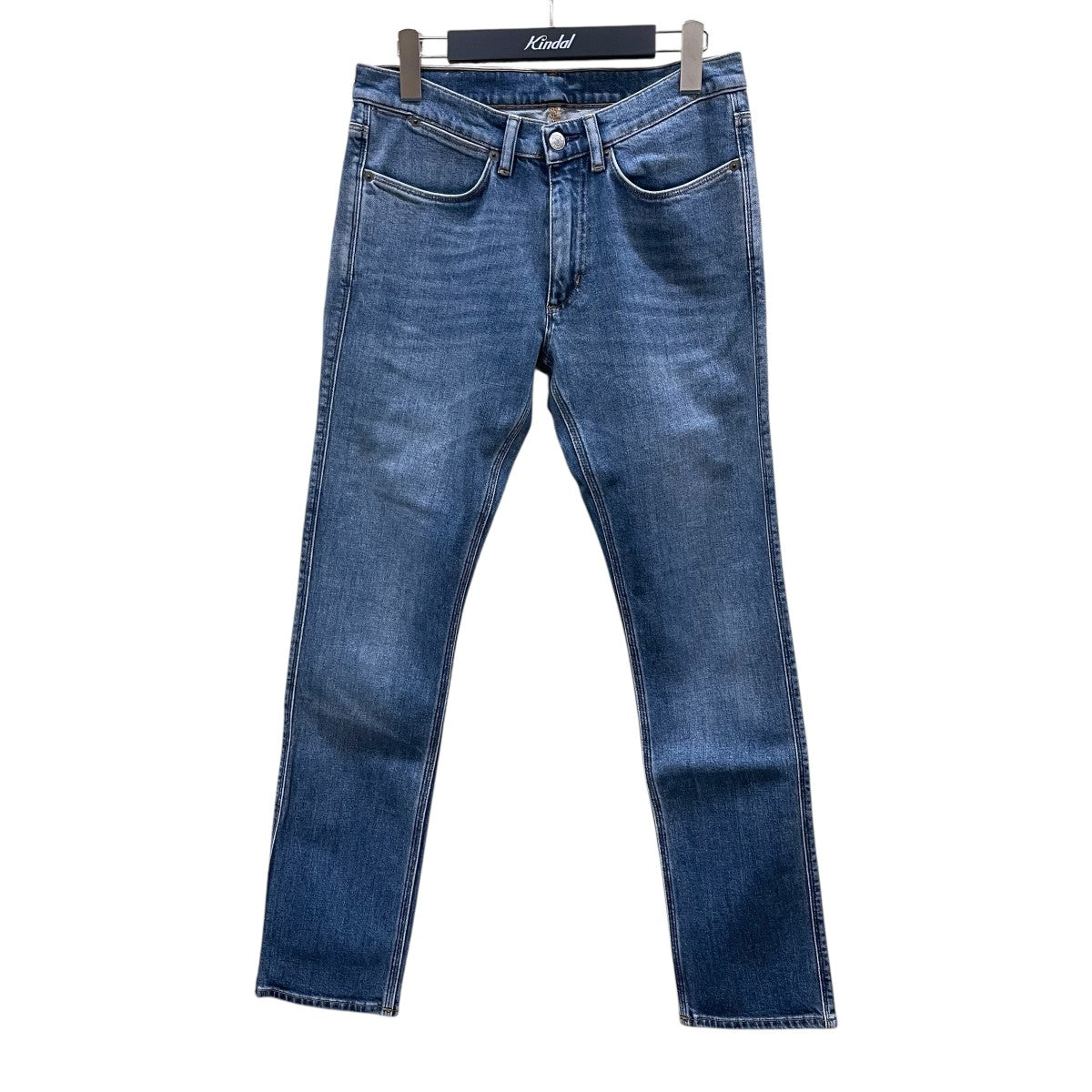 ACNE STUDIOS デニムパンツB00143 古着・中古-1枚目のアイテム画像