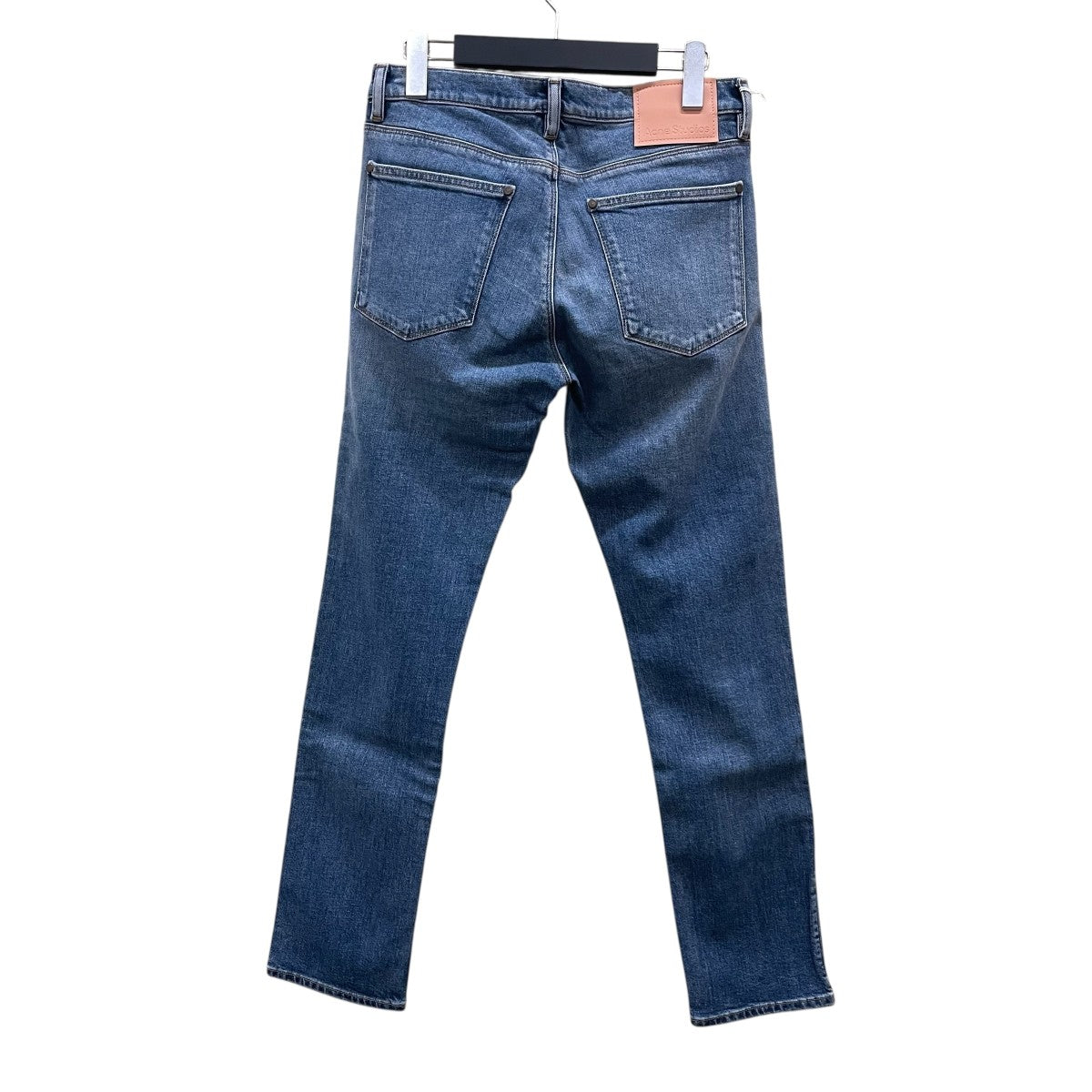 ACNE STUDIOS デニムパンツB00143 古着・中古-2枚目のアイテム画像