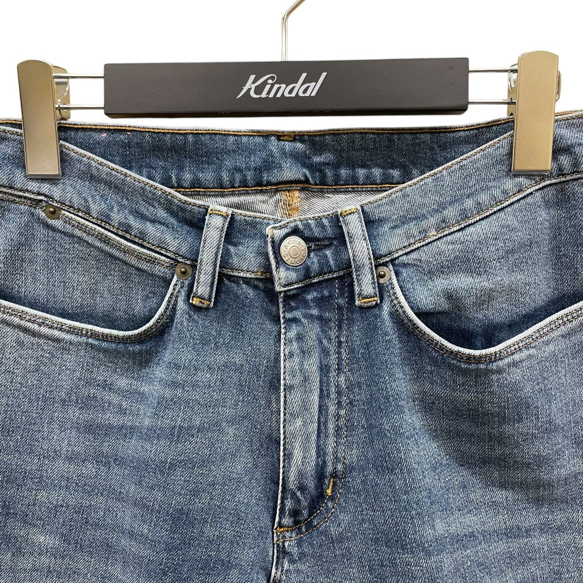 ACNE STUDIOS デニムパンツB00143 古着・中古-3枚目のアイテム画像