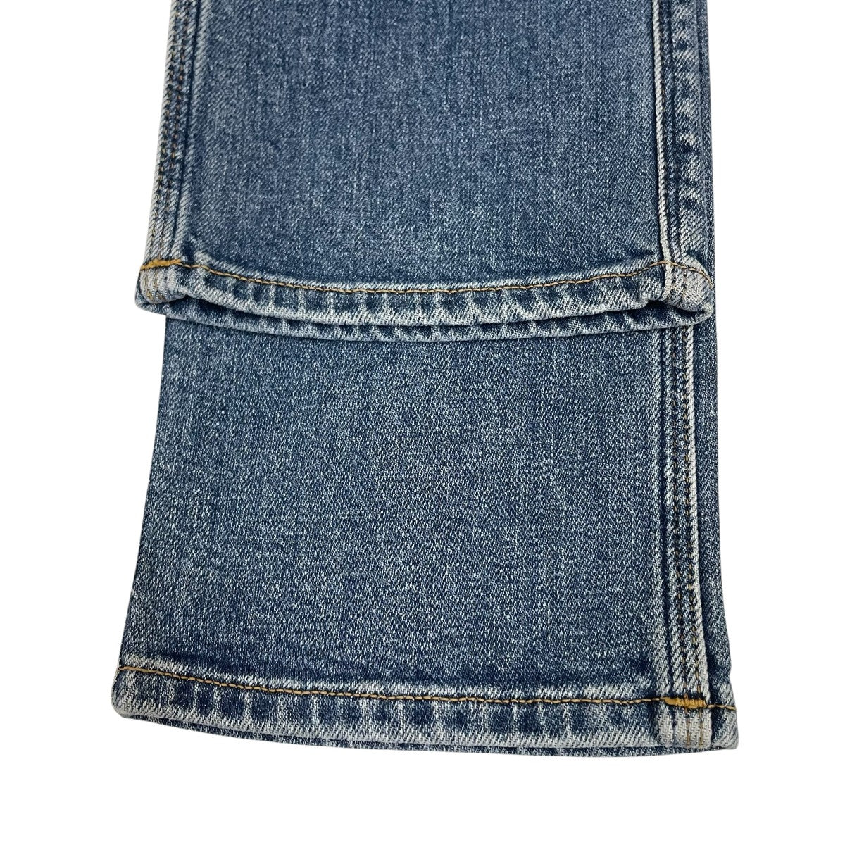 ACNE STUDIOS デニムパンツB00143 古着・中古-5枚目のアイテム画像