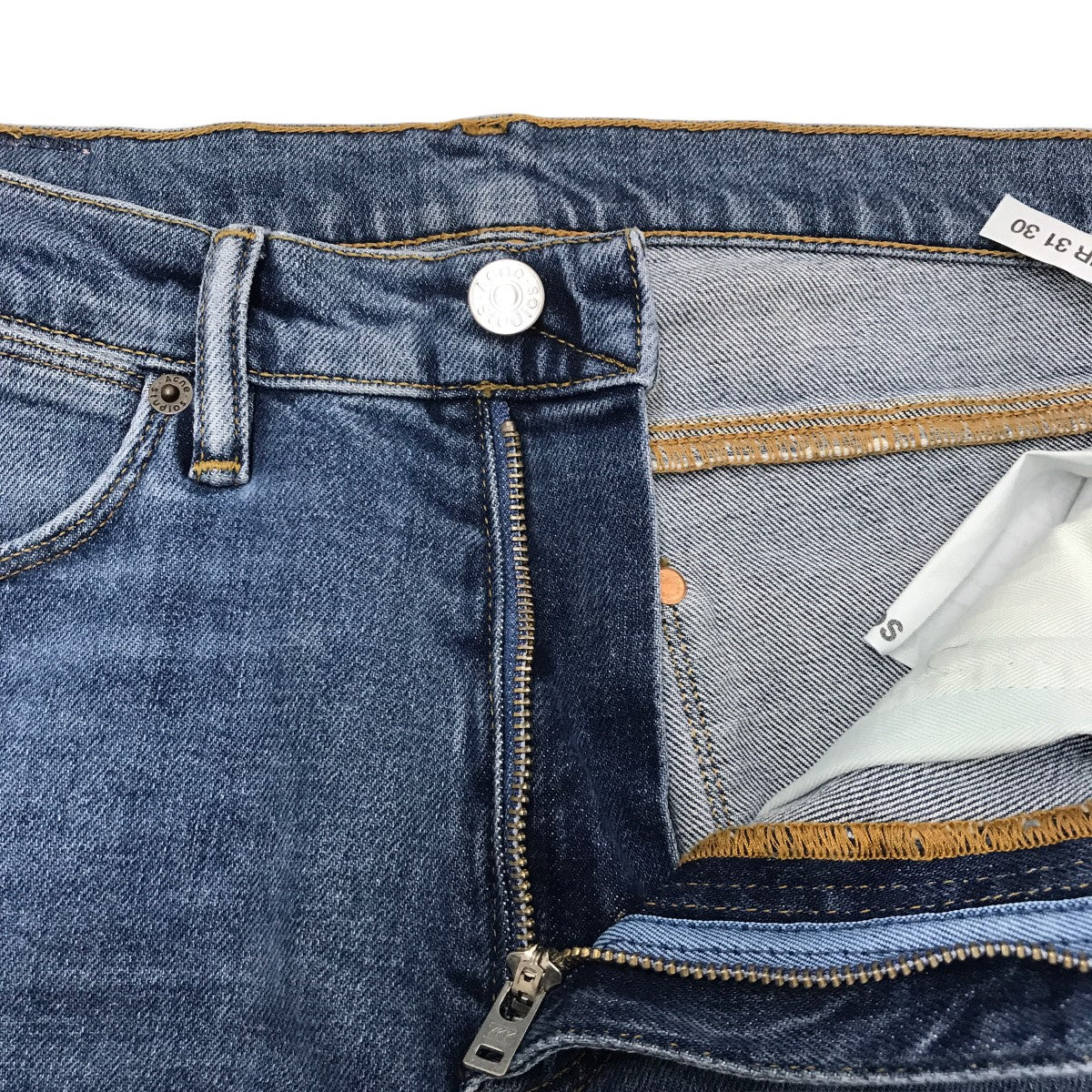 ACNE STUDIOS(アクネストゥディオズ) デニムパンツB00143 B00143