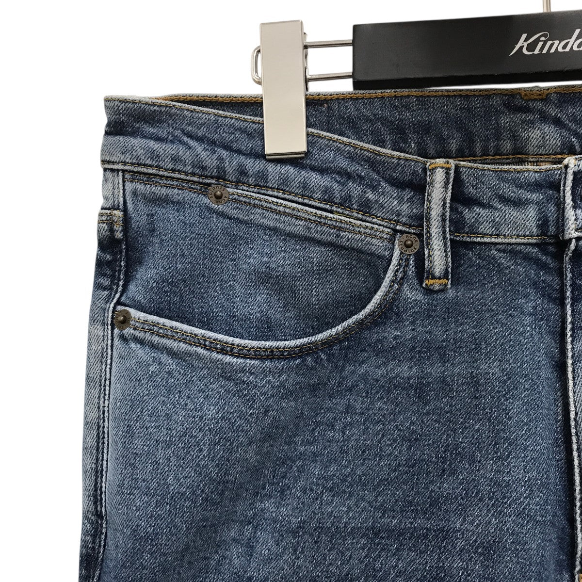 ACNE STUDIOS(アクネストゥディオズ) デニムパンツB00143 B00143