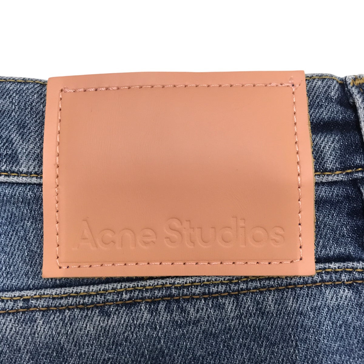 acne studios ジーンズ デニムパンツ 楽天市場】【中古】Acne Studios アクネストゥディオズ デニム