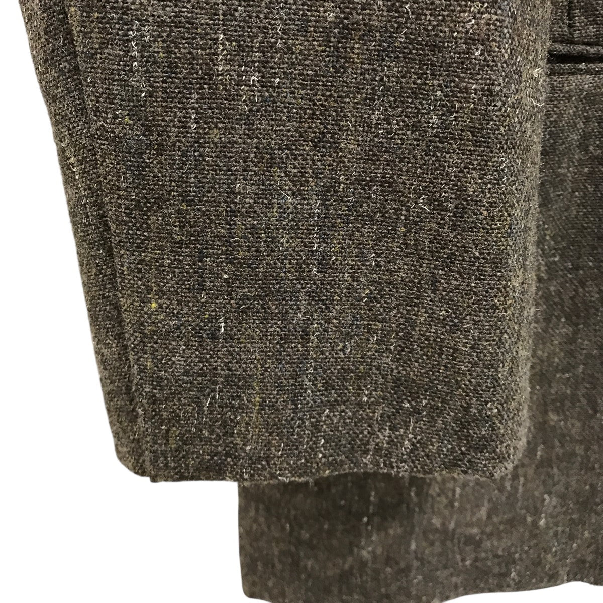 CLASS(クラス) BLACK PINEツイードジャケットCCBA11UNIA CCBA11UNIA