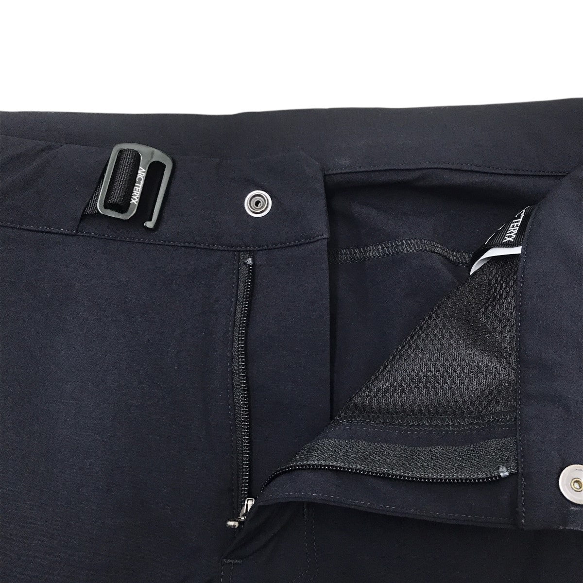 ARCTERYX アークテリクス ナイロンパンツ ブルー XS 楽天市場】ARC'TERYX アークテリクス（ズボン・パンツ｜メンズ