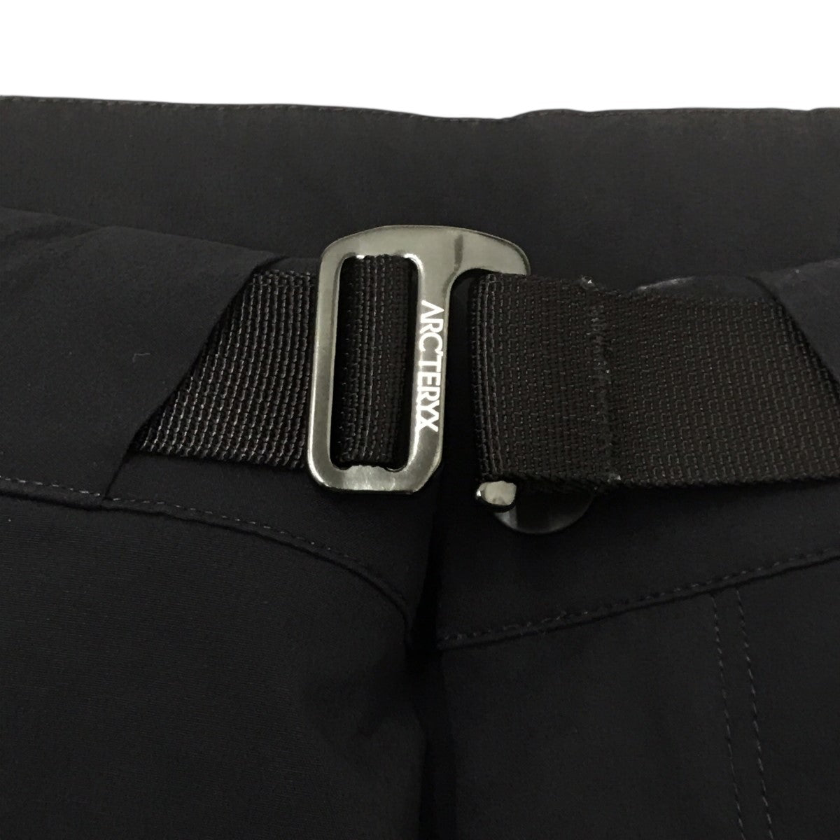 ARC’TERYX Gamma Quick Dry PantパンツX000007185 古着・中古-4枚目のアイテム画像