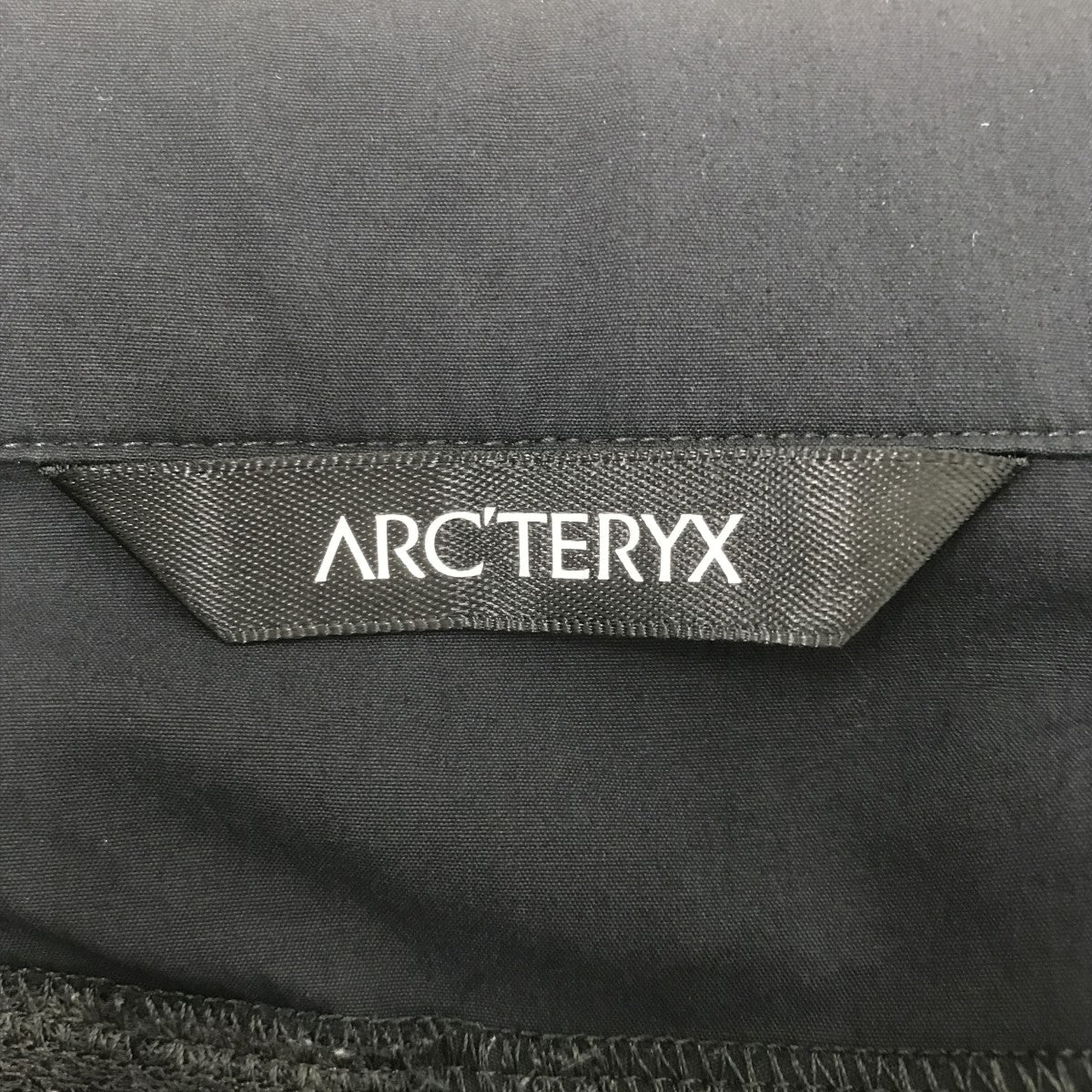 ARC’TERYX Gamma Quick Dry PantパンツX000007185 古着・中古-7枚目のアイテム画像