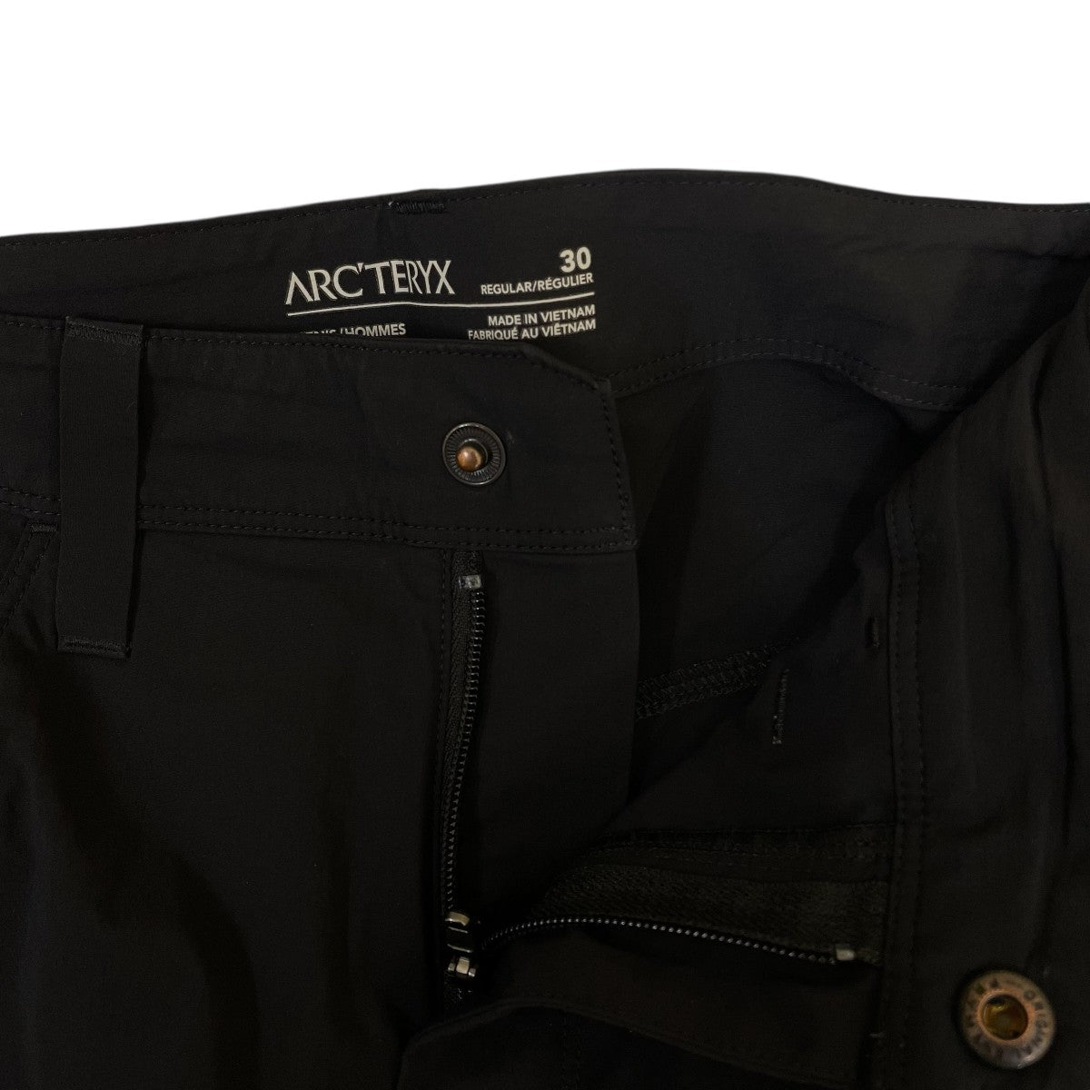 ARC'TERYX(アークテリクス) Levon Lt PantナイロンパンツX000006591