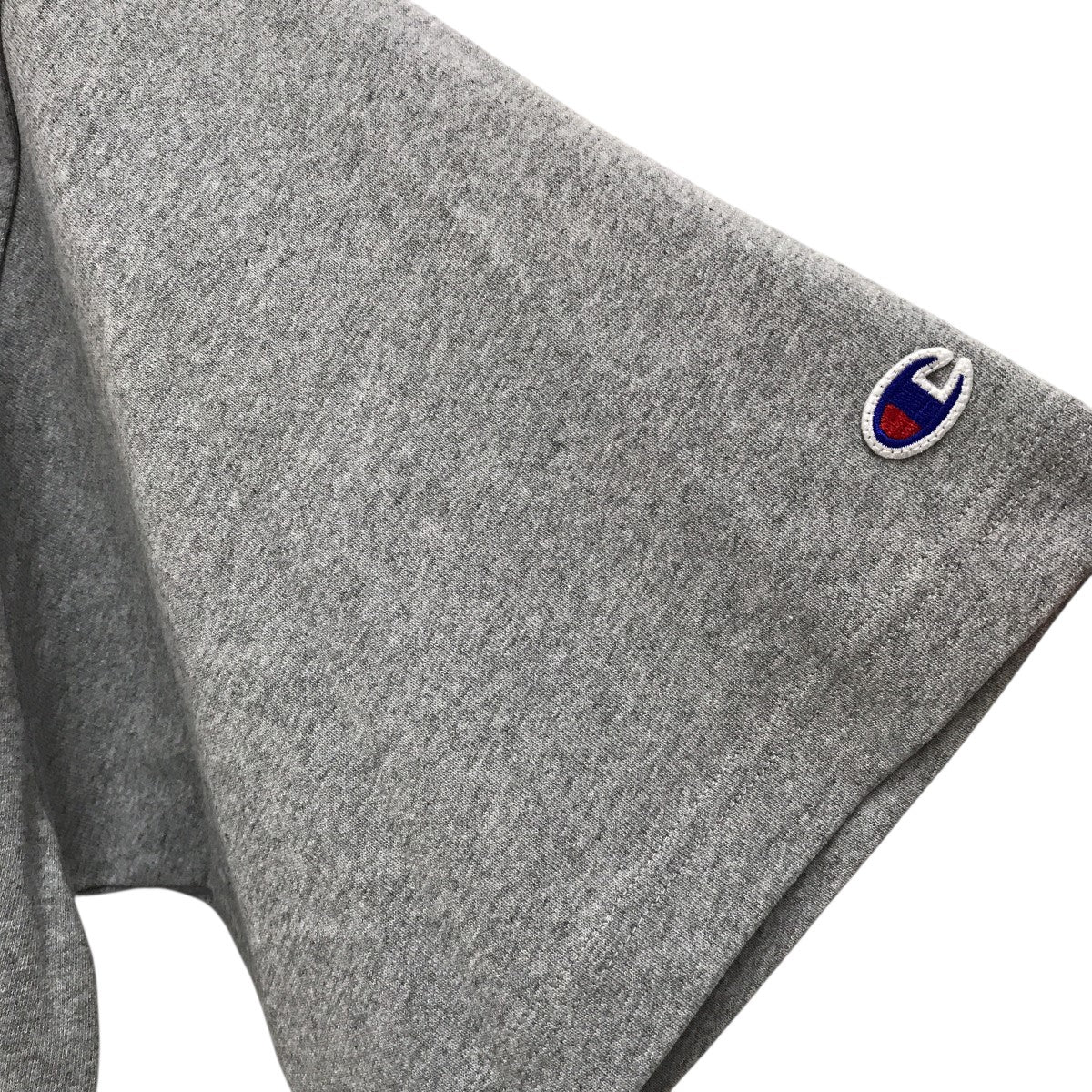 Champion(チャンピオン) VA FRAGMENTプリントTシャツC8-Z365 C8