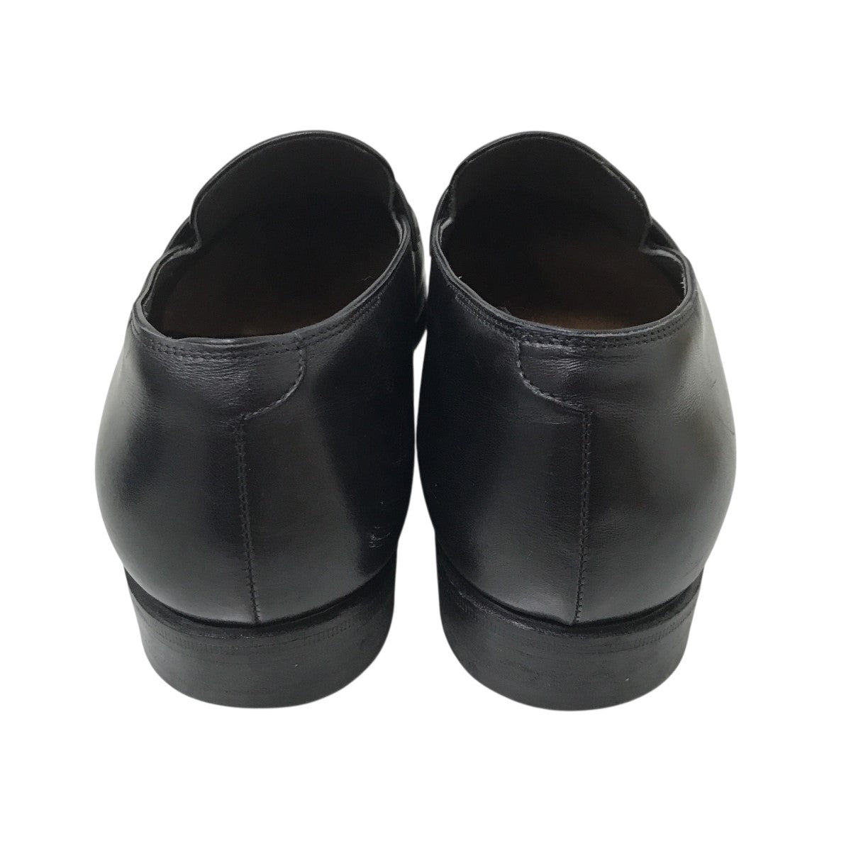 F．LLI Giacometti(フラッテッリ ジャコメッティ) カーフレザー