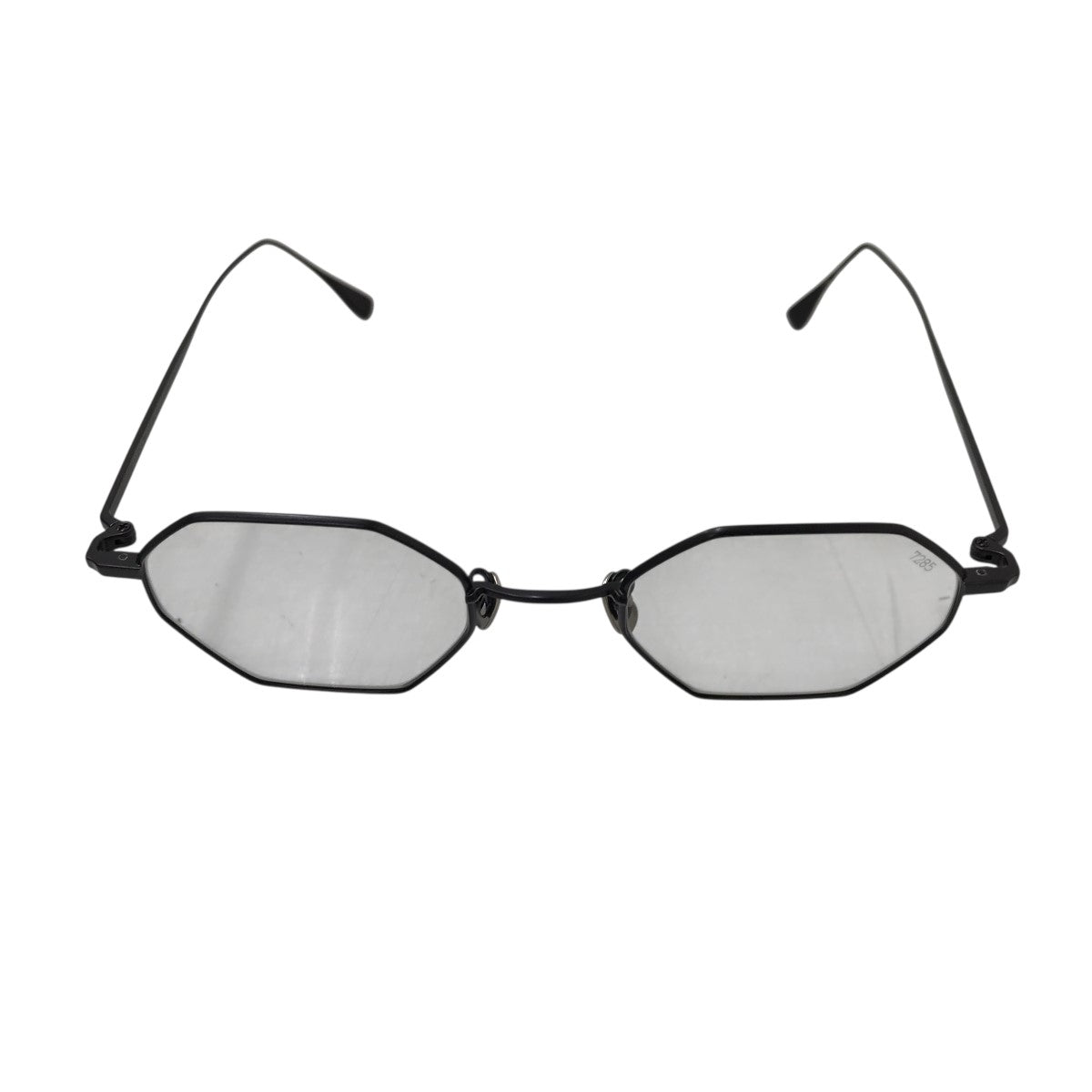 EYEVAN 7285 MODEL 192 c．805サングラス 古着・中古-2枚目のアイテム画像