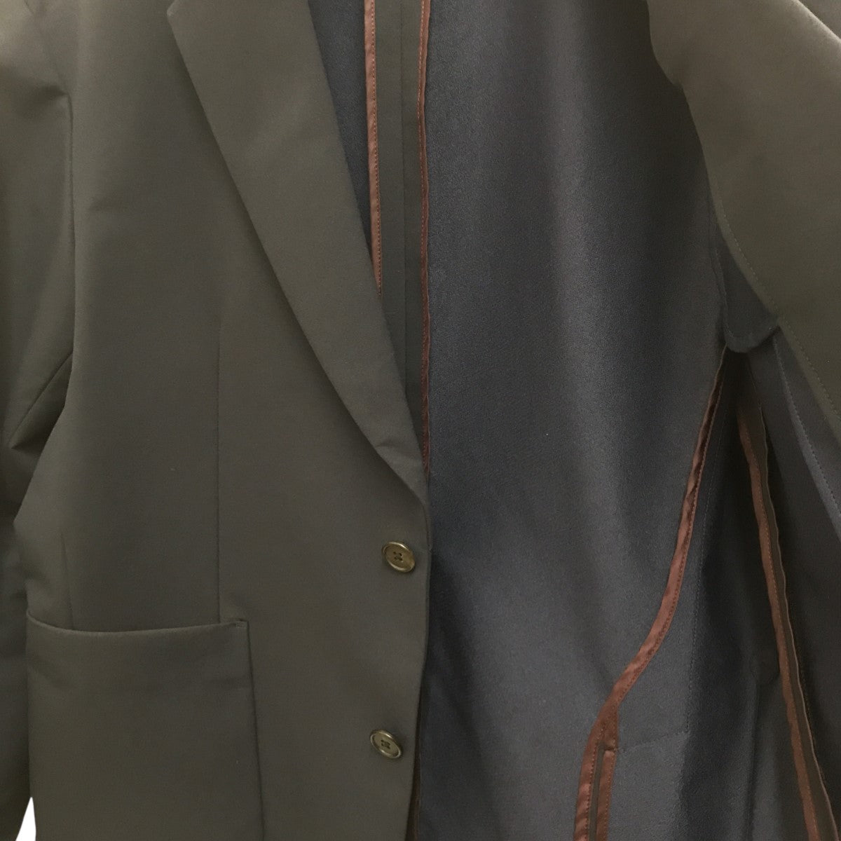 Paul Smith(ポールスミス) ジャケットPF-IS-76114 PF-IS-76114