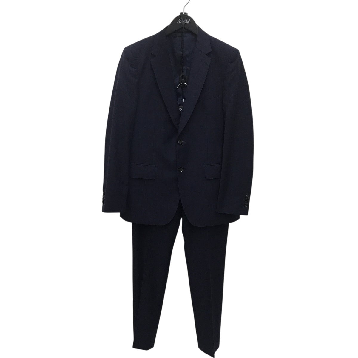 mareさん専用【美品 XL】ポールスミス スーツ セットアップ Paul Smith セットアップ LORO PIANA ソリッドスーツ / 553000