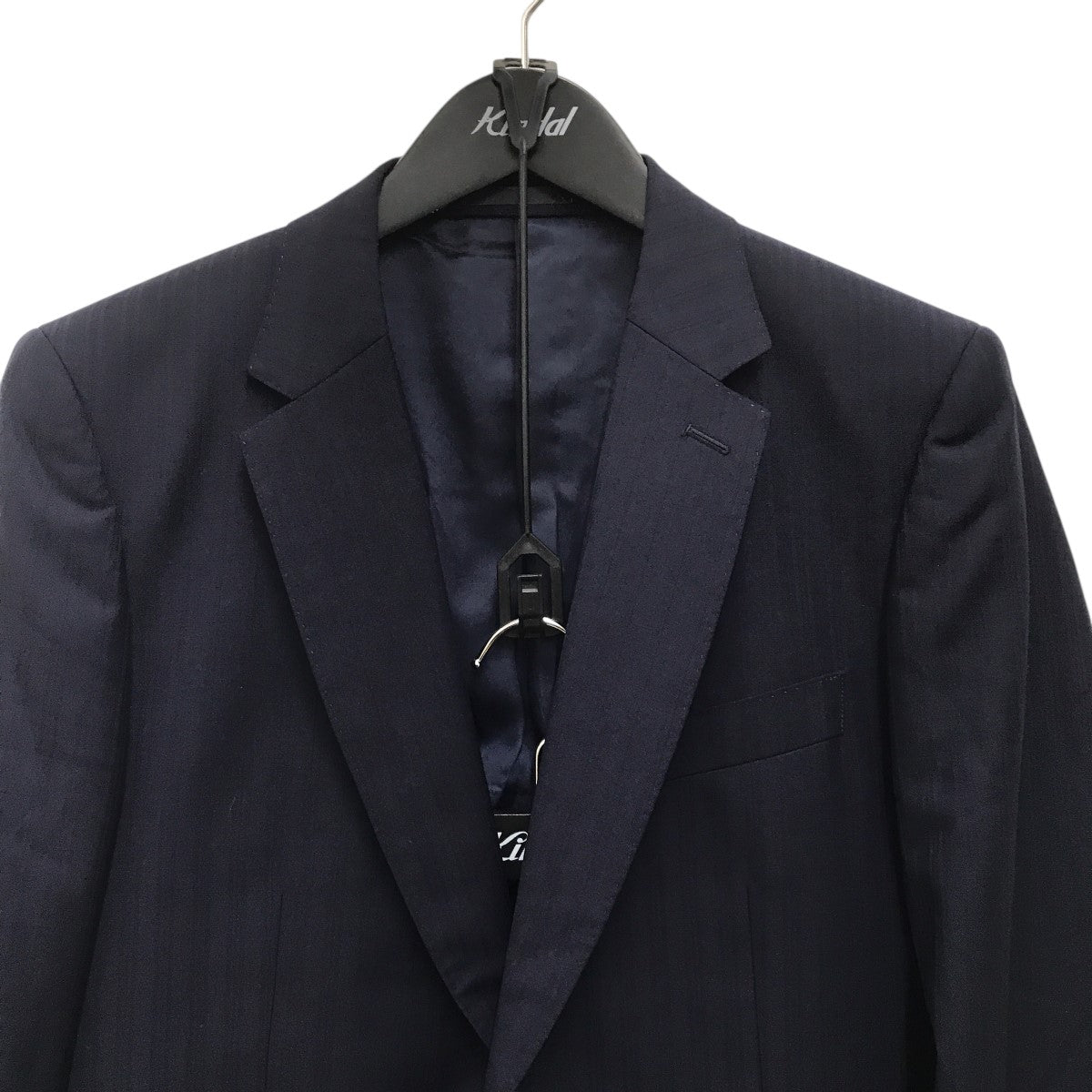Paul Smith BLACK ネイビーシングル1Bスカートスーツセットアップ Paul Smith ONLINE SHOP｜ポール・スミス