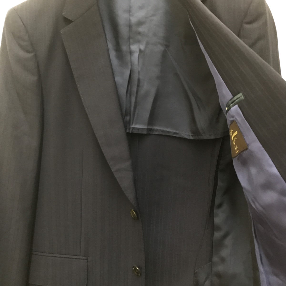 Paul Smith(ポールスミス) セットアップスーツPF-ST-83579 PF-ST