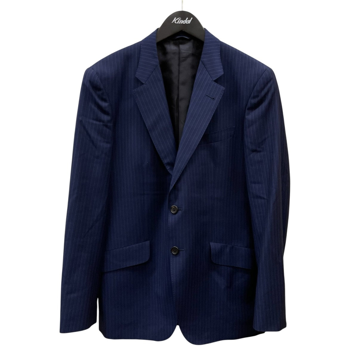 ポールスミス Paul Smith ダブルブレスト ブレザー ビンテージ美品 ウィメンズ シアサッカー ダブルジャケット