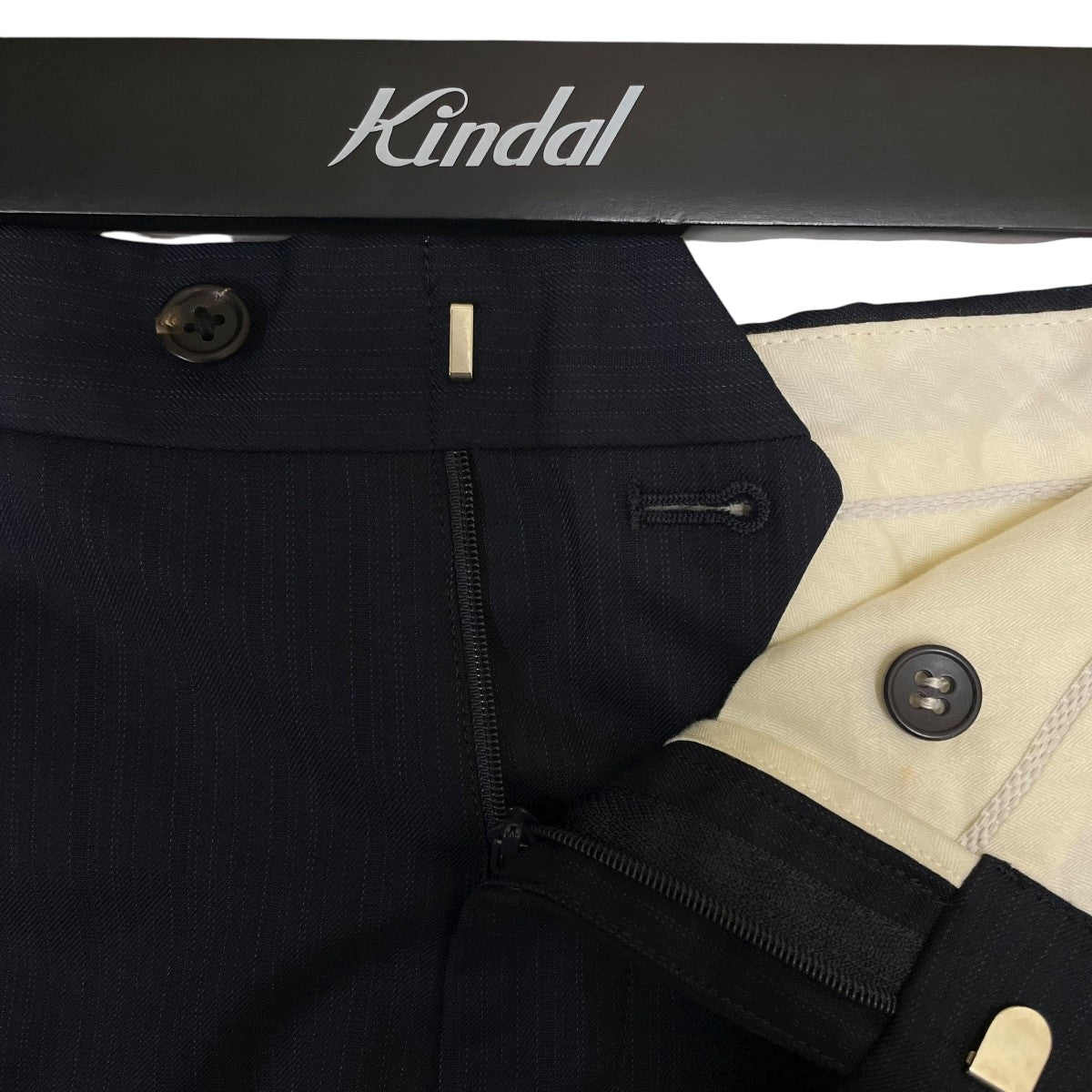 Paul Smith(ポールスミス) セットアップスーツ ブラック サイズ L