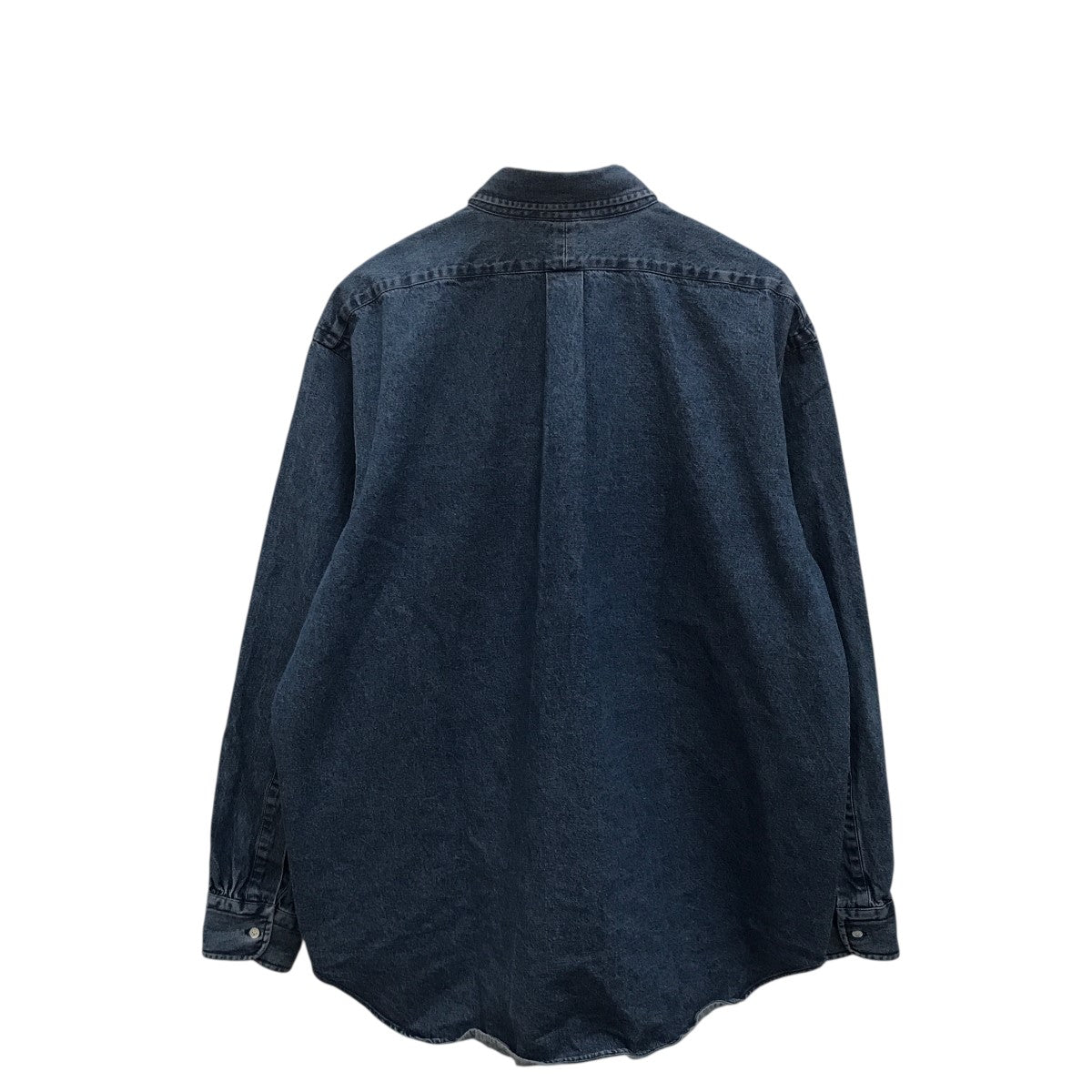 A.PRESSE / アプレッセ 22SS コットンニット半袖ポロシャツ A.PRESSE 