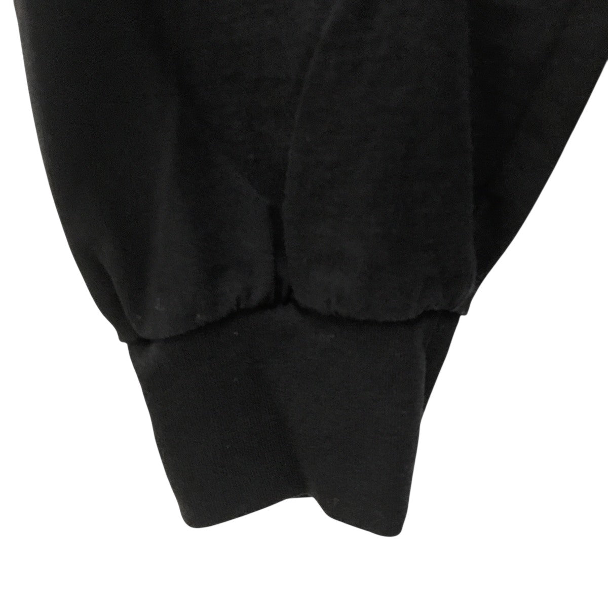 COMOLI(コモリ) 24AWコットンジャージ モックネックプルオーバーA03