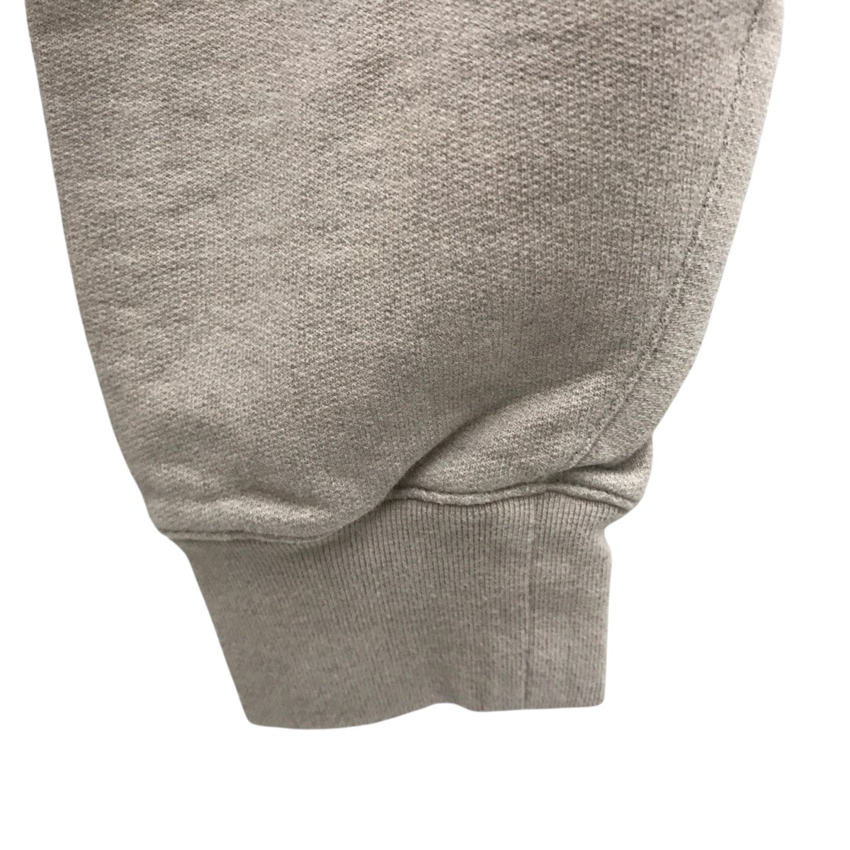 【希少品】AURALEE スウェット O代官山別注モデル 2021AW 07230922_669ef7d9876ac.jpg
