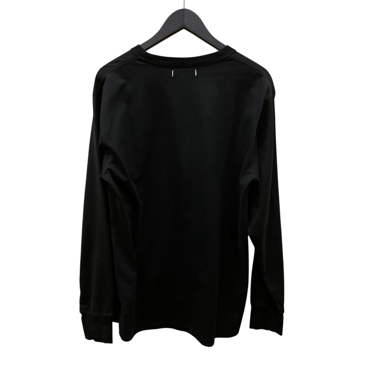 nonnative(ノンネイティブ) 23AWDWELLER B．D． SHIRT COTTON